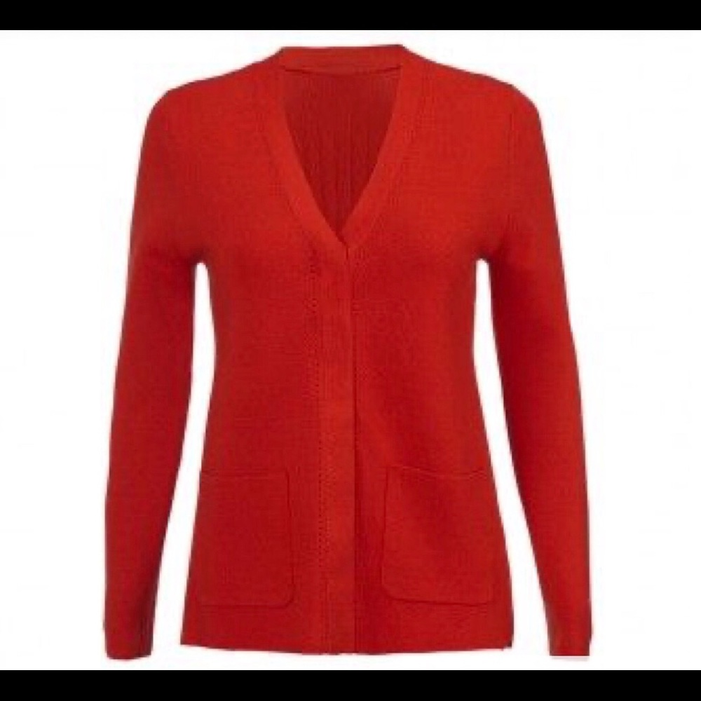 Cabi Passage Cardigan Sz. M- Fall ‘20 Collection
